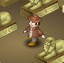 Play Pharaon tomb / Adventury hry on-line