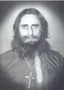 Grigory Yefimovi Novch - Rasputin