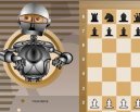 Hry on-line:  > Robo chess (společenské free hra on-line)