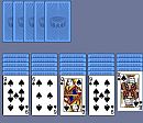Play Spider solitaire / Karetn� hry on-line