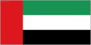 SAE – Spojené Arabské Emiráty