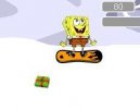 :  > Sponge Bob (vtipné free hry on-line)