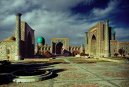 Fotky: Uzbekistán (foto, obrazky)