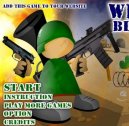 Hry on-line:  > Western Blitzkrieg Střílení (Akční hra)