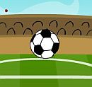 Play World cup fever / Sportovn� hry on-line