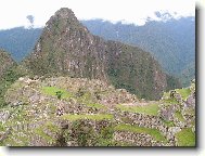 Machu Pichu