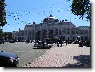 Odesa-ndra