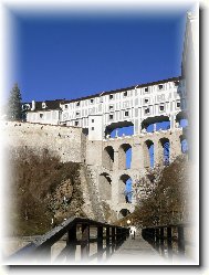 cesky krumlov