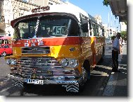 Maltsk bus