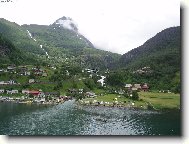 Fjord Giranger