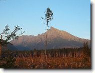 Vysok Tatry