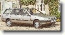 Peugeot 405 Break