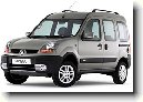 Renault Kangoo 1.9 dCi Authentique 4x4