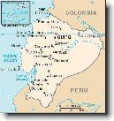 Ekvádor (cestopis)