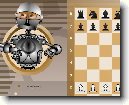 Robo chess