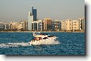 SAE – Spojené Arabské Emiráty