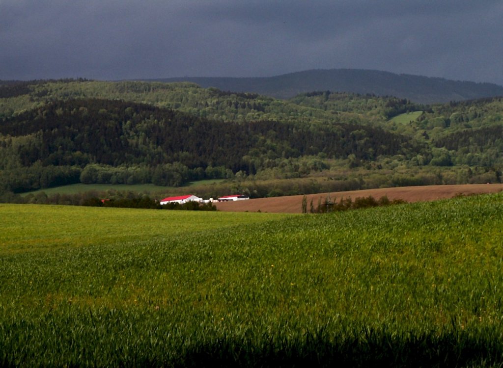 Foto: Cestovani