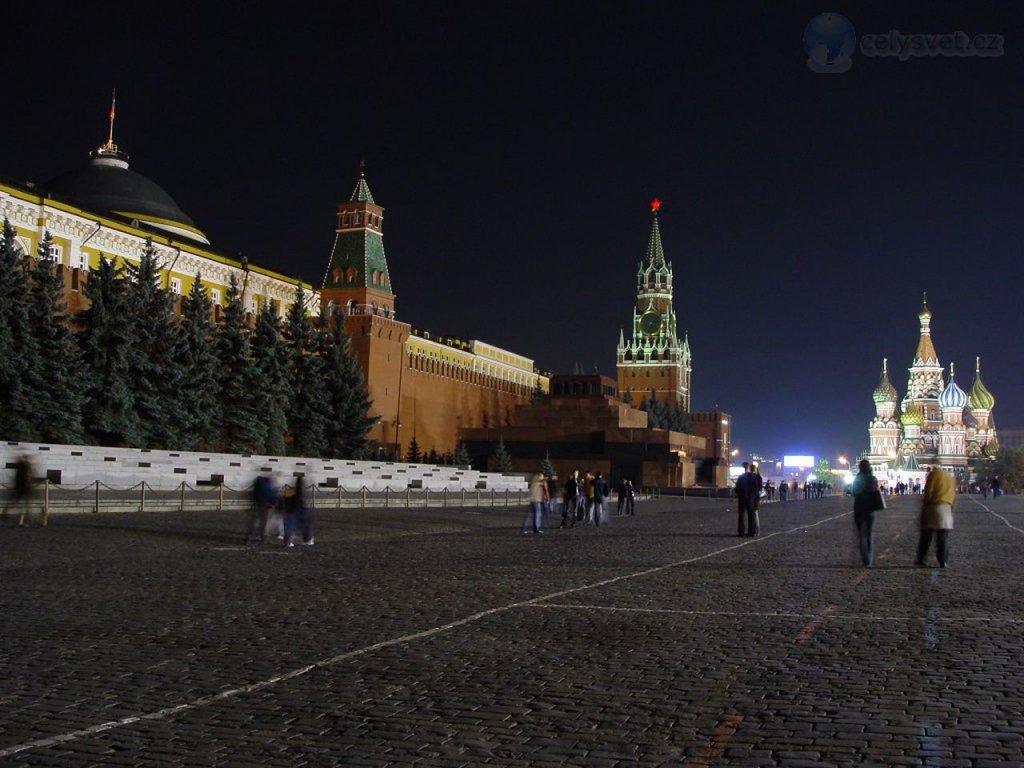 Foto: Kremlin, Moskow 4