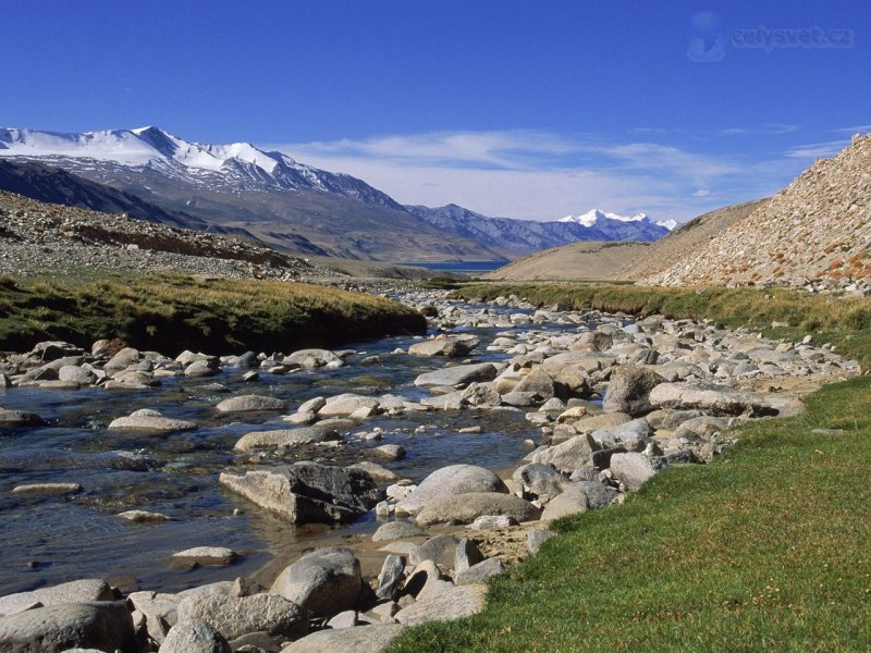 Foto: Ladakh, India