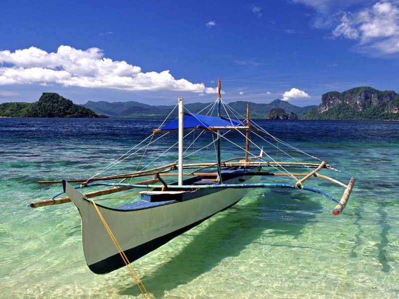 Foto: Palawan Island, Philippines