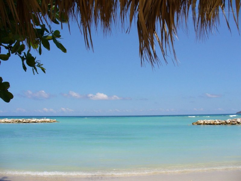 Foto: Sunset Beach, Jamaica