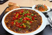 Recept online Chilli con carne