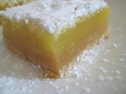 Recept online Snhov citronov mounk