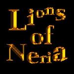 Chovatelska stanice ps: LIONS OF NERIA